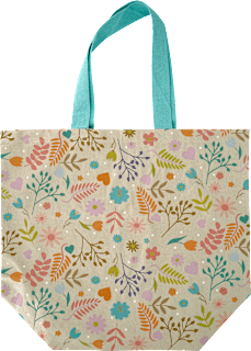 Shopper, Blume Soapland