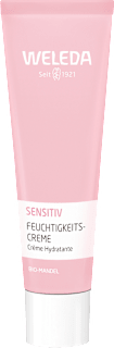 Feuchtigkeitscreme Sensitive WELEDA