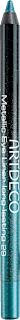 Молив за очи Metallic Long-Lasting, Nr. 29 Metallic Neptune ARTDECO