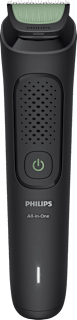 Elektrischer Rasierer 3000 Series MG3940/1 All-in-One Trimmer 8in1 Philips