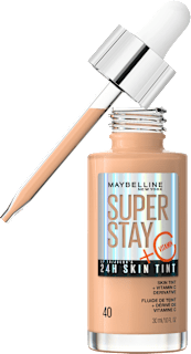 Foundation Super Stay 24H Skin Tint 40 MAYBELLINE NEW YORK