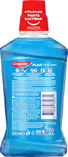 Płyn do płukania jamy ustnej Cool Mint  Colgate