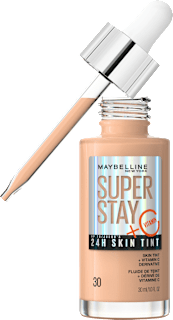 Foundation Super Stay 24H Skin Tint 30 MAYBELLINE NEW YORK