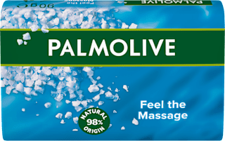 MYDŁO SPA MASSAGE  Palmolive