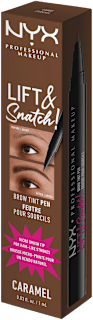 Marker sprâncene Lift and Snatch nr.5 Caramel NYX PROFESSIONAL MAKEUP