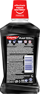 Płyn do płukania jamy ustnej Charcoal  Colgate