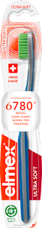 Szczoteczka do zębów Ultra soft  elmex
