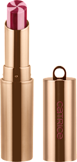 Lippenbalsam Hollyglazing Candy Lip Glaze C01 Merry Kissmas CATRICE