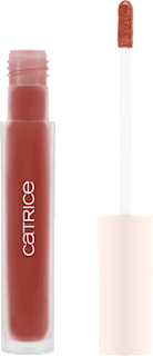 SOFT EMBRACE rtěnka C02 Dark Rosewood CATRICE