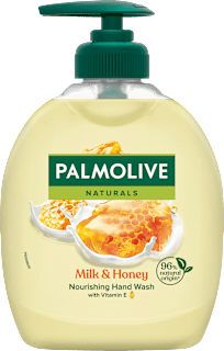 Naturals tečni sapun - Milk & Honey PALMOLIVE