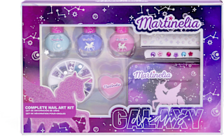 Poklon-paket Galaxy Dreams Starry Glam  Martinelia