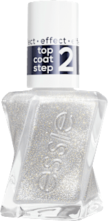 Top Coat Gel Couture Diamond Dust essie
