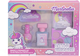 Poklon-paket Little Unicorn Makeup Martinelia