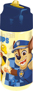 Trinkflasche Kinder Tritan 430 ml sortiert Stor