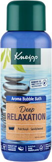 pěna do koupele Deep Relaxation Kneipp