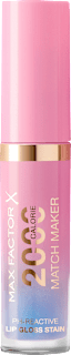 Lipgloss 2000 Calorie Match Maker 020 Plot Twist MAX FACTOR