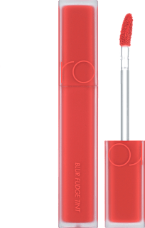 matná rtěnka Blur Fudge Tint 01 Pomeloco rom&nd