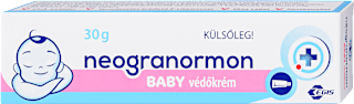 Baby védőkrém Neogranormon