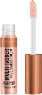 Highlighter, Multi Tasker Turbocharged Glow - Nr. 004 Chelsea Glow RIMMEL LONDON