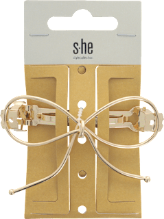 Шнола Панделка, златиста s-he stylecollection