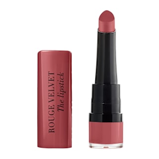 Червило Rouge Velvet - Nr. 045 Mauv’ringue BOURJOIS PARIS
