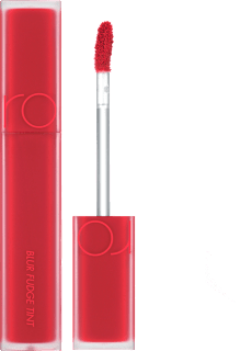 matná rtěnka Blur Fudge Tint 08 Current Jam rom&nd