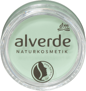 Concealer Camouflage Anti-Rötung 30  alverde NATURKOSMETIK