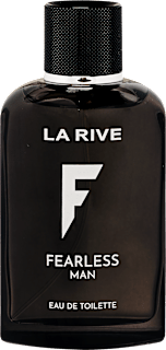 Férfi EdP Fearless La Rive