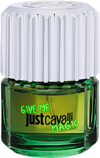 Férfi EdP Give me magic roberto cavalli