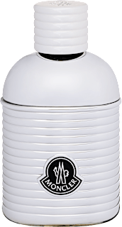 Férfi EdP Pour Homme MONCLER