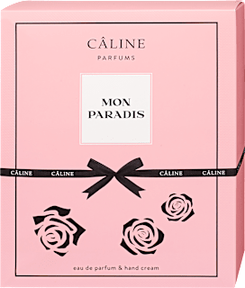 Mon Paradis karácsonyi ajándékcsomag CÂLINE