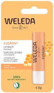 balzám na rty EVERON WELEDA