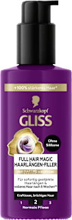 Tretman za kosu Full Hair Magic Filler Schwarzkopf GLISS
