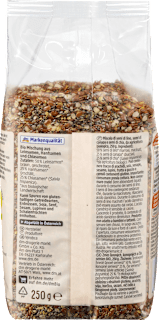 Saaten Omega-3 Mix dmBio