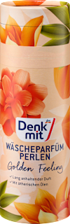 Mirisne perlice za rublje – Golden Feeling Denkmit