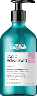 Shampoo Scalp Advanced Dermo Regulator Anti-Discomfort L´Oréal Professionnel