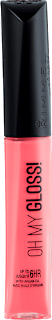 Błyszczyk OH MY GLOSS 150 RIMMEL LONDON
