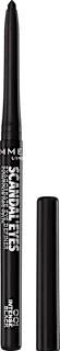 Kredka do oczu EXAGGERTE 001  RIMMEL LONDON