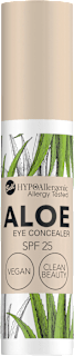 Aloe corector ochi 02 Bell HYPOAllergenic
