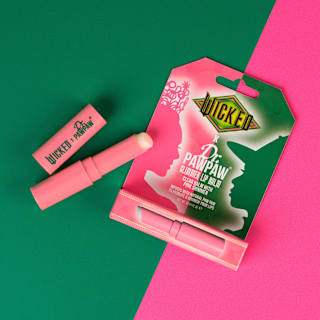 Balsam de buze Wicked Glimmering Dr. PAWPAW