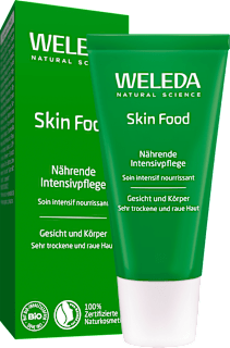 Gesichtscreme Skin Food Nährende Intensivpflege WELEDA