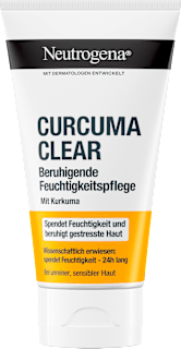 Gesichtscreme Neutrogena