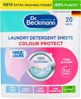 Pracie obrúsky Magic Leaves Colour     Dr. Beckmann