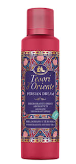 Deodorant spray PERSIAN Tesori d'Oriente