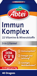 Immun Komplex Abtei