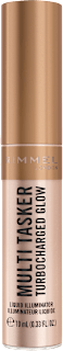 Blush illuminante Multitasker Turbocharged Glow - n. 04 RIMMEL LONDON