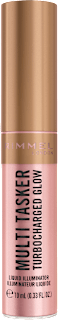 Blush illuminante Multitasker Turbocharged Glow - n. 05 RIMMEL LONDON