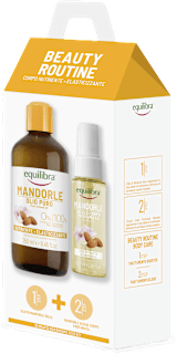 Poklon-paket Beauty Routine equilibra