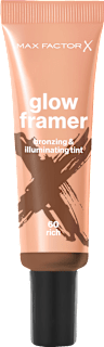 Fondotinta glow framer - n. 60 MAX FACTOR