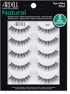 Natural umjetne trepavice – 120 ARDELL